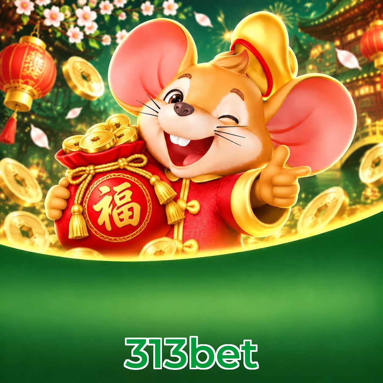 Download oficial 313bet seguro para Android e iOS