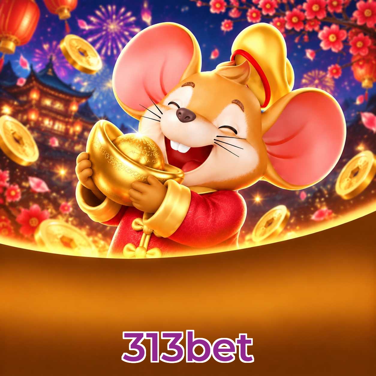 Segurança do APK 313bet