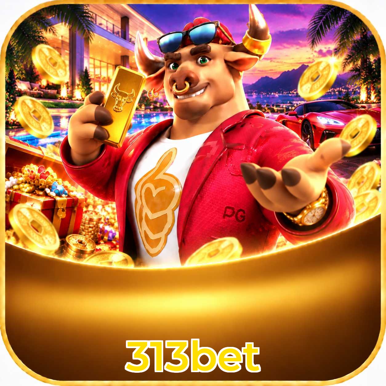 313bet