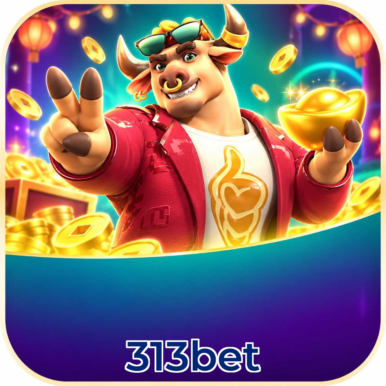 Seis modalidades de loteria 313bet com odds transparentes