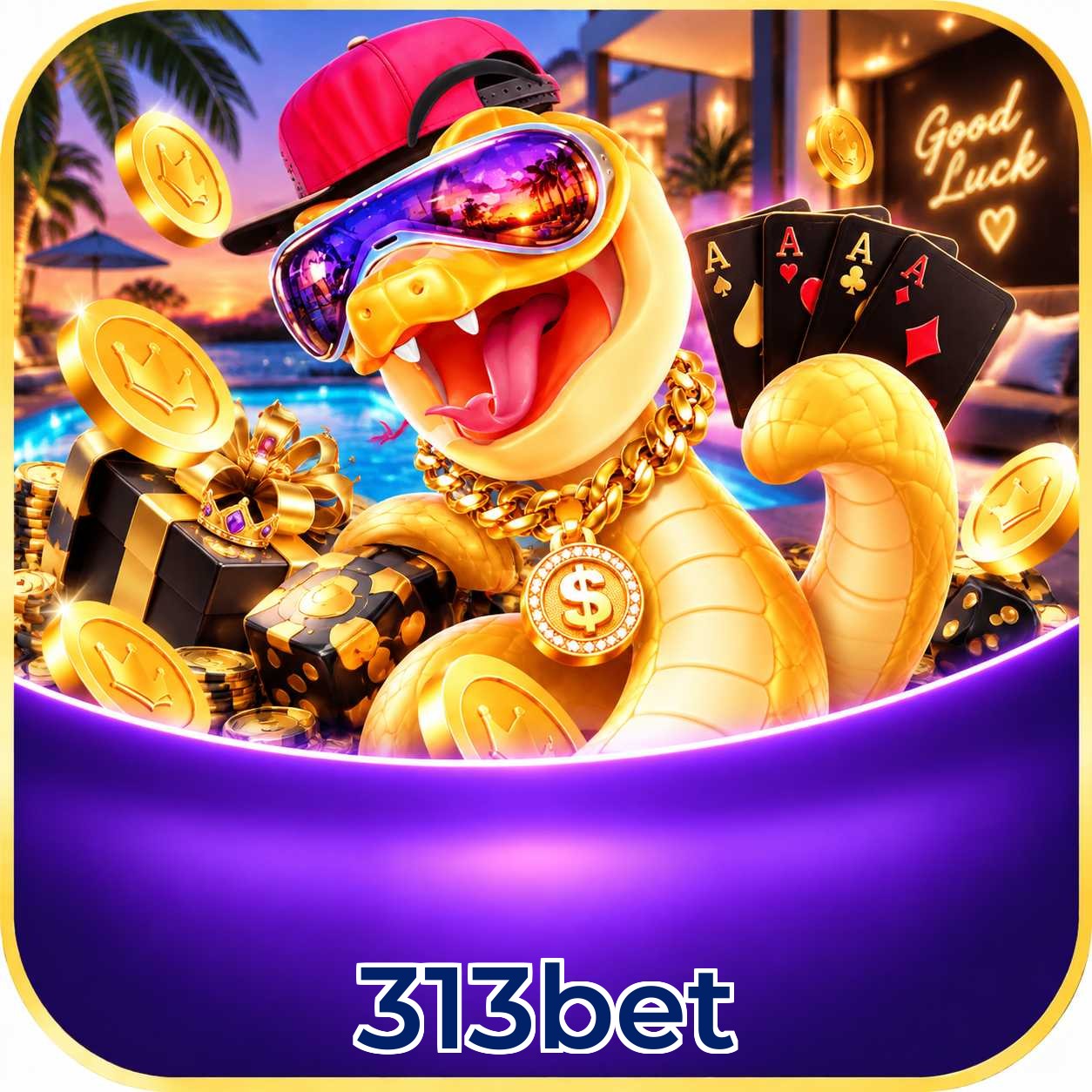 Plataforma 313bet — 99,94% uptime e PIX instantâneo