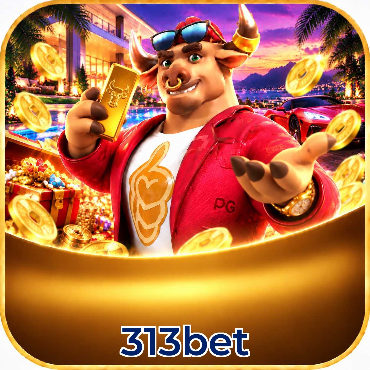 313bet com RTP verificado e jogos auditados pela eCOGRA