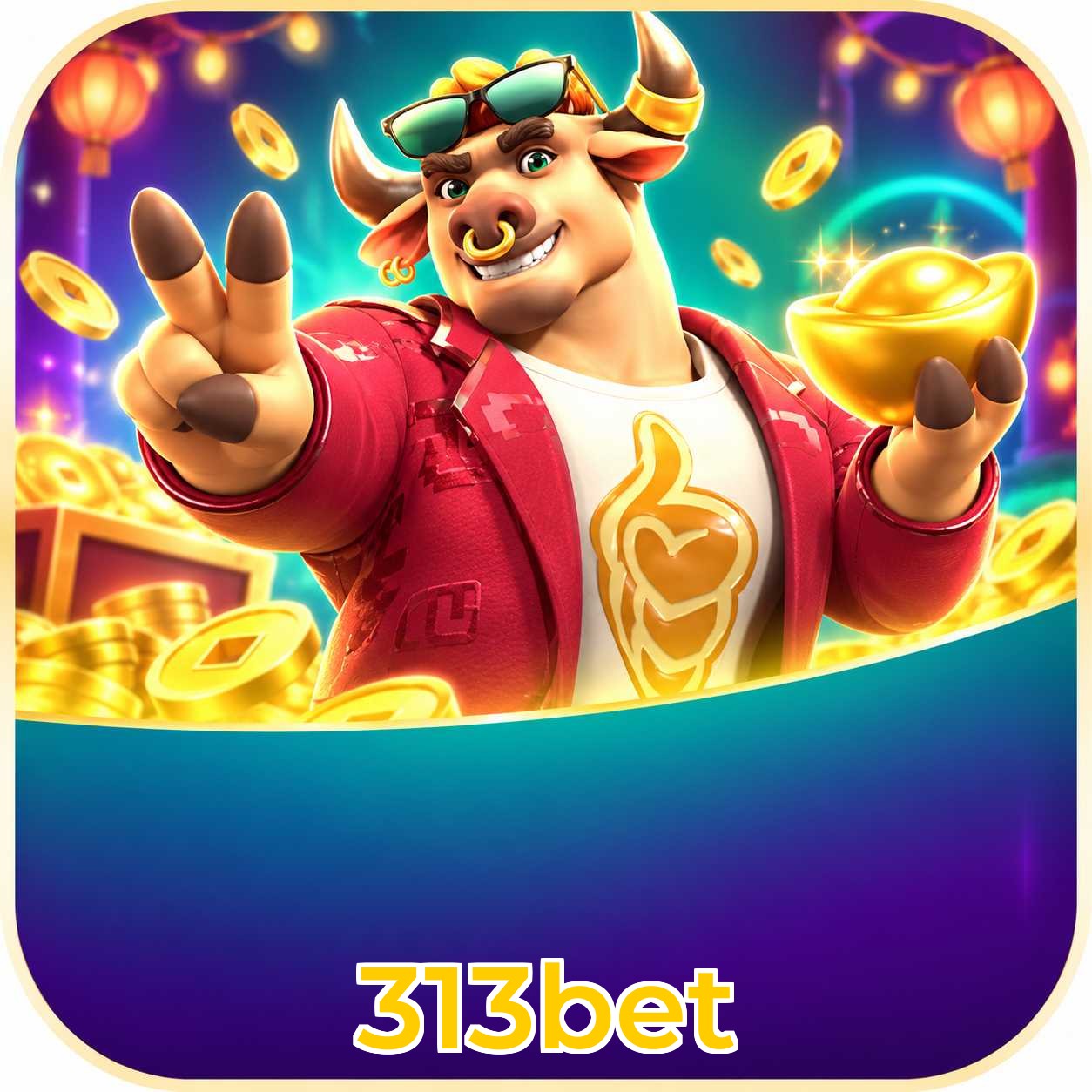 App 313bet com catálogo premium, PIX e suporte 24/7