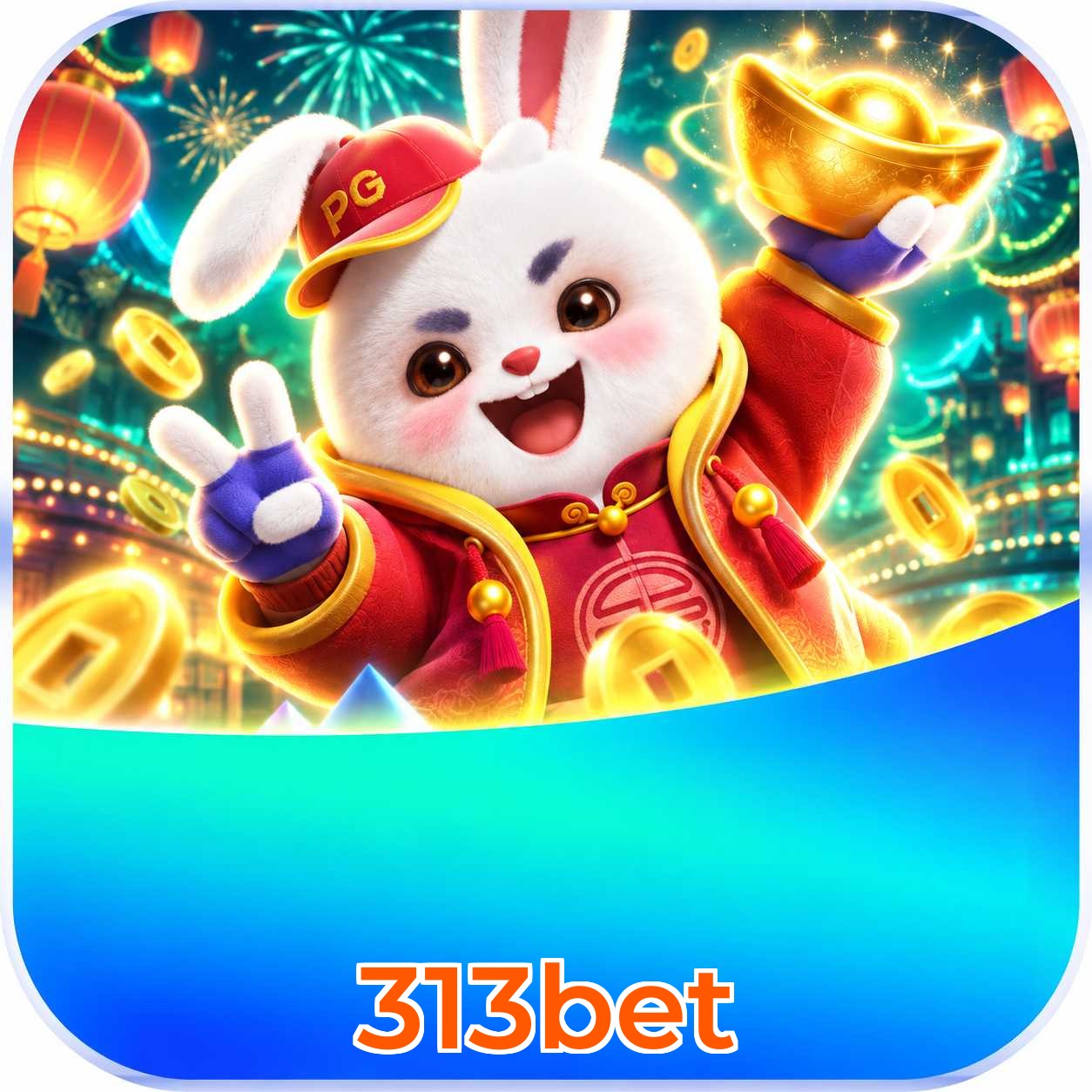 Stack tecnológico enterprise da plataforma 313bet
