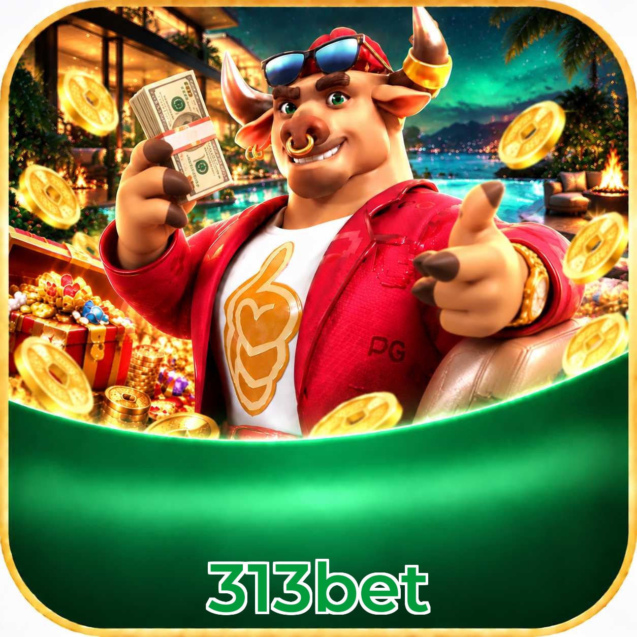 Performance superior do APK