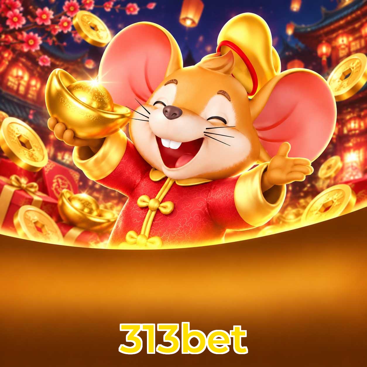 RTP verificado nos jogos de mesa do cassino 313bet