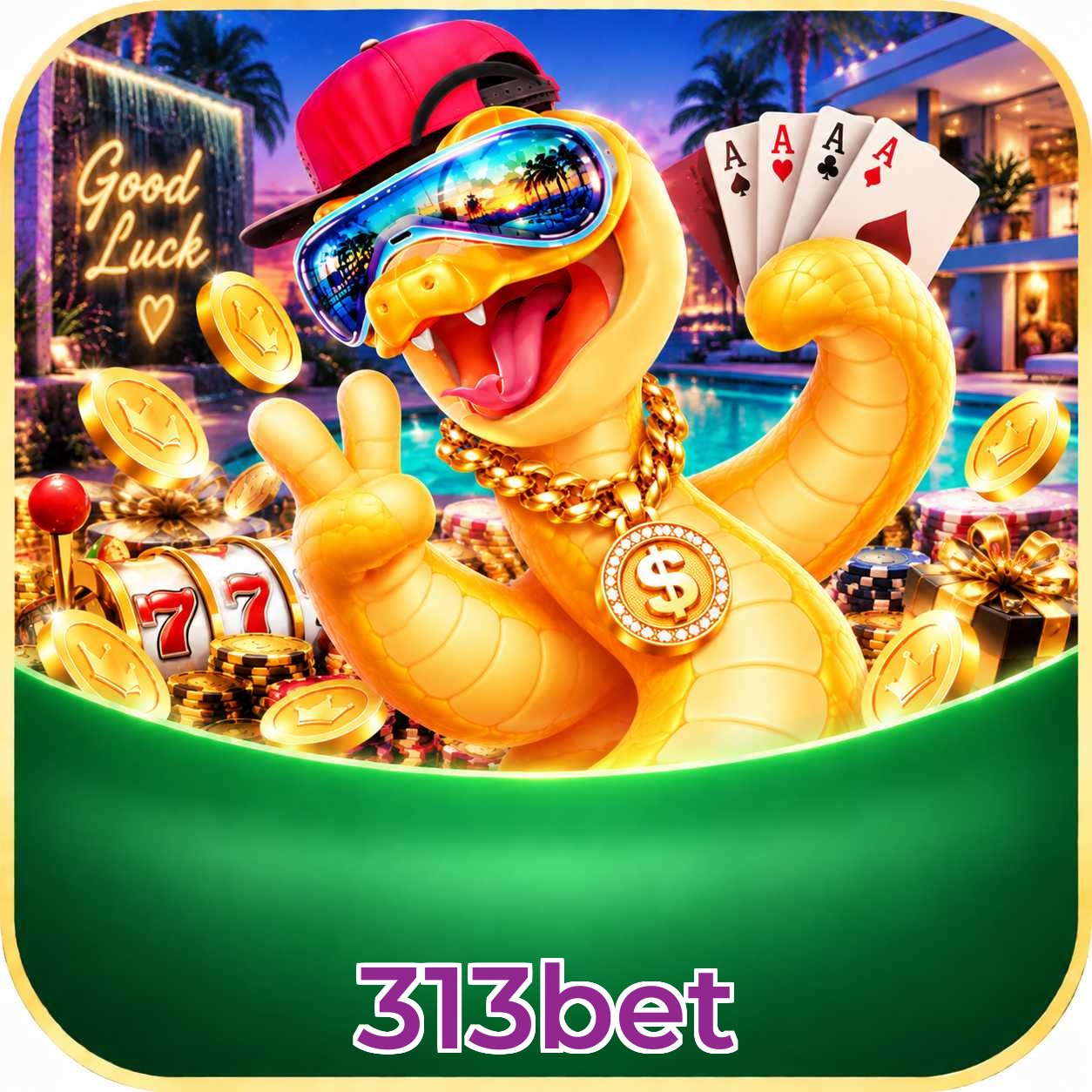 Facebook e Telegram — canais oficiais da 313bet no Brasil